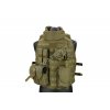Taktická vesta Interceptor Body Armour - Olive - ACM  Airsoft