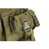 Taktická vesta Interceptor Body Armour - Olive - ACM  Airsoft