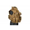 Replika vesty Interceptor Body Armour - Coyote - ACM  Airsoft