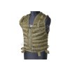 Vesta taktická Mesh - olive [A.C.M]  Airsoft