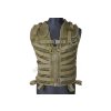 Vesta taktická Mesh - olive [A.C.M]  Airsoft