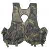 Taktická vesta lehká bojová M2011 var. 2 (M4) vz.95  Airsoft