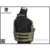 Taktická vesta JPC Marpat - EMERSON  Airsoft