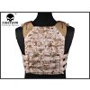 Taktická vesta JPC Digital Desert - EMERSON  Airsoft