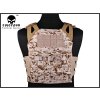 Taktická vesta JPC Digital Desert - EMERSON  Airsoft