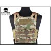 Taktická vesta JPC Multicam - EMERSON  Airsoft