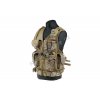 Taktická vesta modulární Multicam - GFC  Airsoft