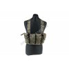 Taktická vesta Chest Rig - Marpat - GFC  Airsoft
