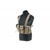 Taktická vesta Chest Rig - Multicam - GFC  Airsoft