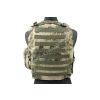 Taktická vesta AAV FSBE - A-TACS FG - ACM  Airsoft