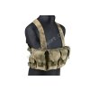 Vesta Chest Rigg - A-TACS FG - ACM  Airsoft