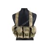 Vesta Chest Rigg - A-TACS FG - ACM  Airsoft