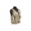 Taktická vesta modulární Multicam - ACM  Airsoft