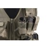 Taktická vesta modulární A-TACS FG - ACM  Airsoft