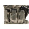 Taktická vesta modulární A-TACS FG - ACM  Airsoft
