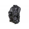 Taktická vesta modulární Kryptek Typhon - ACM  Airsoft
