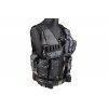Taktická vesta modulární Kryptek Typhon - ACM  Airsoft