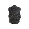Taktická vesta modulární Kryptek Typhon - ACM  Airsoft