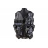 Taktická vesta modulární Kryptek Typhon - ACM  Airsoft
