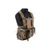 Taktická vesta Chest Rig Strike Kryptek Highlander - ACM  Airsoft