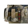 Taktická vesta Chest Rig Strike Kryptek Highlander - ACM  Airsoft