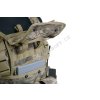 Taktická vesta Chest Rig Strike Kryptek Highlander - ACM  Airsoft