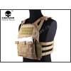 Taktická vesta JPC Coyote - EMERSON  Airsoft