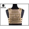 Taktická vesta JPC Coyote - EMERSON  Airsoft
