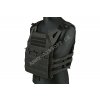 Taktická vesta JPC Black - ACM  Airsoft