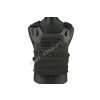 Taktická vesta JPC Black - ACM  Airsoft