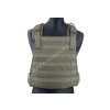 Taktická vesta MBSS Olive single - ACM  Airsoft