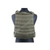 Taktická vesta MBSS Olive single - ACM  Airsoft