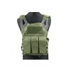 Taktická vesta JPC Olive - TMC  Airsoft