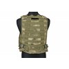 Taktická vesta MBSS A-TACS FG - ACM  Airsoft