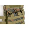 Taktická vesta JPC Flecktarn - ACM  Airsoft