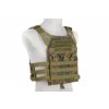 Taktická vesta JPC Flecktarn - ACM  Airsoft