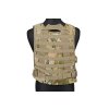 Taktická vesta MBSS Multicam - ACM  Airsoft
