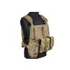 Taktická vesta MBSS Multicam - ACM  Airsoft