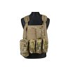 Taktická vesta MBSS Multicam - ACM  Airsoft