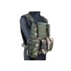 Taktická vesta MBSS Woodland - ACM  Airsoft