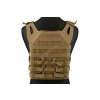 Taktická vesta JPC Coyote - ACM  Airsoft