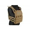 Taktická vesta JPC Coyote - ACM  Airsoft