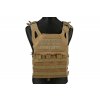Taktická vesta JPC Coyote - ACM  Airsoft