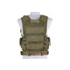Taktická vesta modulární GREENZONE - ACM  Airsoft
