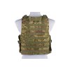 Taktická vesta AAV FSBE - GREENZONE - ACM  Airsoft