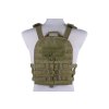 Taktická vesta Plate Carrier olive - ACM  Airsoft