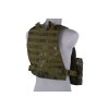 Taktická vesta MBSS Multicam Tropic - GFC  Airsoft