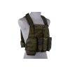 Taktická vesta MBSS Multicam Tropic - GFC  Airsoft