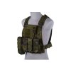 Taktická vesta MBSS Multicam Tropic - GFC  Airsoft