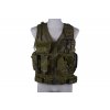 Taktická vesta modulární Multicam Tropic - GFC  Airsoft